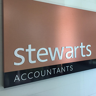 Stewarts Accountants